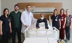 Adana’da kadavra nakliyle karaciğer umudu