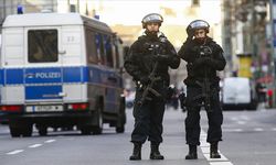 Banka soygununda 30 milyon avro çalındı