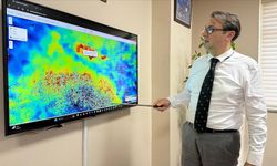 Konya ve Bursa ovalarında yer hareketleri tespit edildi