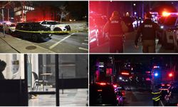 Brown Üniversitesi’nde silahlı saldırı: 2 ölü, 8 yaralı