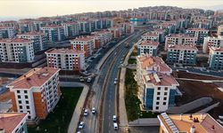 Asrın inşa seferberliğinde sona doğru