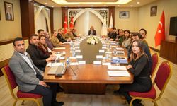 Hakkari'de aile içi şiddet mercek altında