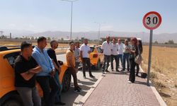 Yüksekova’da şiddetle mücadelede yeni adım