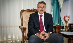 Vali Ali Çelik’ten 6 Şubat depremleri yıl dönümü mesajı