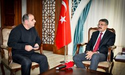 Vali Çelik Hakkari için net konuştu