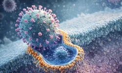 Maymun çiçeğinin yeni bir varyantı tespit edildi