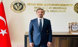 Başkan Harmancı'dan Yeni yıl mesajı