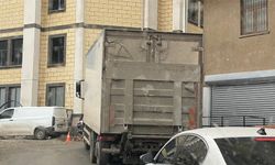 Hakkari'de işletmelere yük indirme saatleri uyarısı