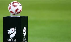 Ziraat Türkiye Kupası’nda Grup Takımları Belli Oldu