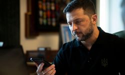 Rus ordusu 200'den fazla İHA ile saldırı düzenledi