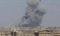 Gazze saldırılarında can kaybı 71 bin 271’e yükseldi