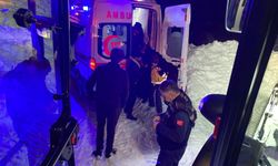 Hakkari’de ambulansa belediye desteği