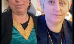 İki kız kardeşi öldüren firari şüphelisi yakalandı