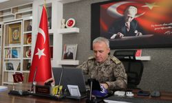 Müdür Ayata, "Yılın Kareleri" oylamasına katıldı