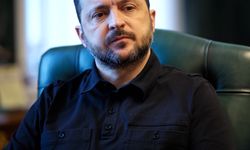 Rusya Bir haftada 1100 İHA ve 50'den fazla füzeyle saldırdı