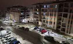 Malatya’da 3.6 büyüklüğünde deprem