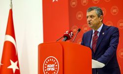 Özgür Özel: Türkiye'de kaynak değil, paylaşım sorunu vardır