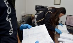 Tefecilik operasyonu: 68 gözaltı