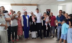 Koruyucu aile sayısı artıyor; 351 çocuk sıcak yuvada