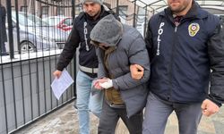 Üvey babasını bıçaklayan şüpheli tutuklandı