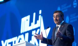 Yılmaz: Savunma sanayisinde 2028 hedefimiz 158 bin istihdam