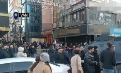 Van'daki o kuyumcudan dolandırıcılık iddialarına yanıt