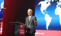 Uraloğlu: Gökyüzünde sınır tanımayan bir Türkiye inşa ettik