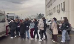 Ankara’da, fahiş hesap tuzağına 19 gözaltı