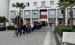 6 ilde siber suç örgütüne operasyon: 14 tutuklama