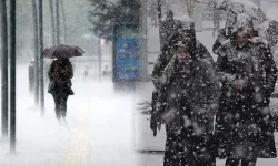 Meteoroloji’den Hakkari için kritik uyarı