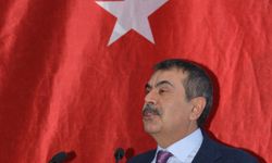 Bakan Tekin: Şimdi bambaşka bir Türkiye'de yaşıyoruz