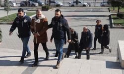 'Yasa dışı kürtaj' operasyonu: 8 gözaltı