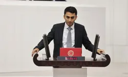 Parlak’ın dokunulmazlığı TBMM gündeminde