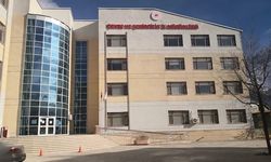 Hakkari’de kar kütlesi yaralanmaya neden oldu