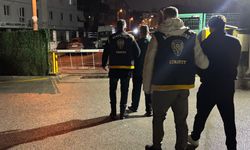 Silahlı kuyumcu soygunu: 2 şüpheli yakalandı