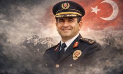 Vali Ali Çelik’ten Şehit Ali Gaffar Okkan’a anlamlı anma