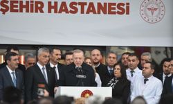 Erdoğan: Ne emekliler umurlarında ne  işçiler