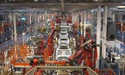 Otomotiv sektörünün 2026 ihracat hedefi 43 milyar dolar