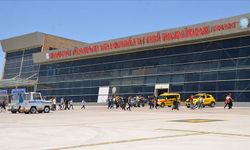 Yüksekova Selahattin Eyyubi Havalimanı uçuşlara kapanıyor