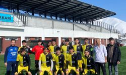 Hakkari Spor yoluna kayıpsız devam ediyor