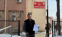 Hakkarili esnaf  tefecilik iddialarını yalanladı