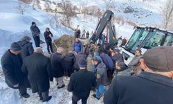 Sabriye Harmancı son yolculuğuna uğurlandı