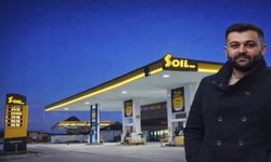 Hakkari-Çukurca yolunda yeni akaryakıt merkezi kuruluyor