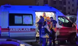 Pompalı tüfekli saldırı: 7 yaralı