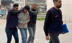 1 milyon TL’lik telefon dolandırıcılığına tutuklama