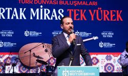 AK Parti’li Zorlu: Türk dünyasının kaderi ortaktır