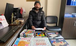 Ücretli öğretmen maaşını öğrencileri için harcıyor