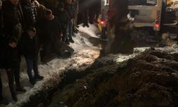 Hakkari'de küçük Erdal toprağa verildi