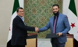 Suriye’de Şam yönetimiyle SDG arasında ateşkes anlaşması