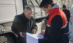 Hakkari’de hayvan sağlığı için denetimler  sürüyor